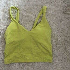 LULULEMON ALIGN TANK